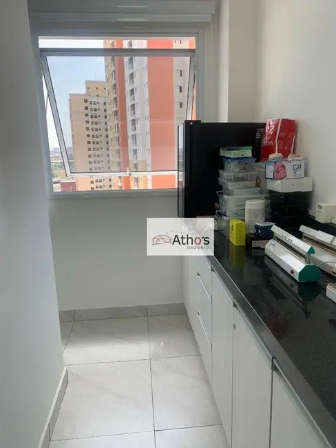 Foto 8 de Sala Comercial à venda, 40m2 em Indaiatuba - SP