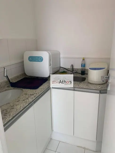 Foto 7 de Sala Comercial à venda, 40m2 em Indaiatuba - SP