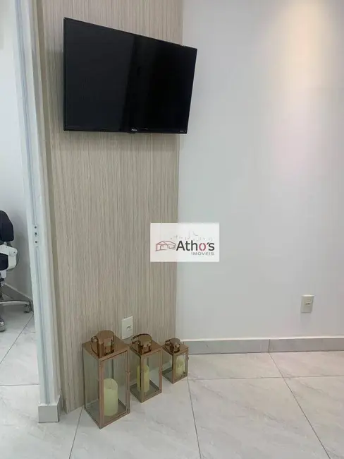 Foto 3 de Sala Comercial à venda, 40m2 em Indaiatuba - SP