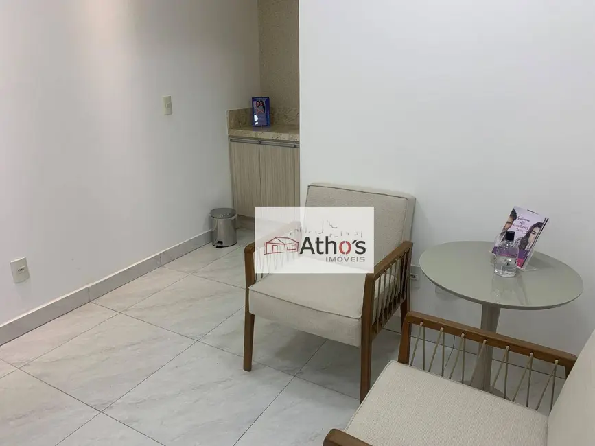 Foto 2 de Sala Comercial à venda, 40m2 em Indaiatuba - SP