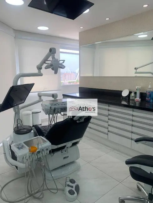 Foto 1 de Sala Comercial à venda, 40m2 em Indaiatuba - SP
