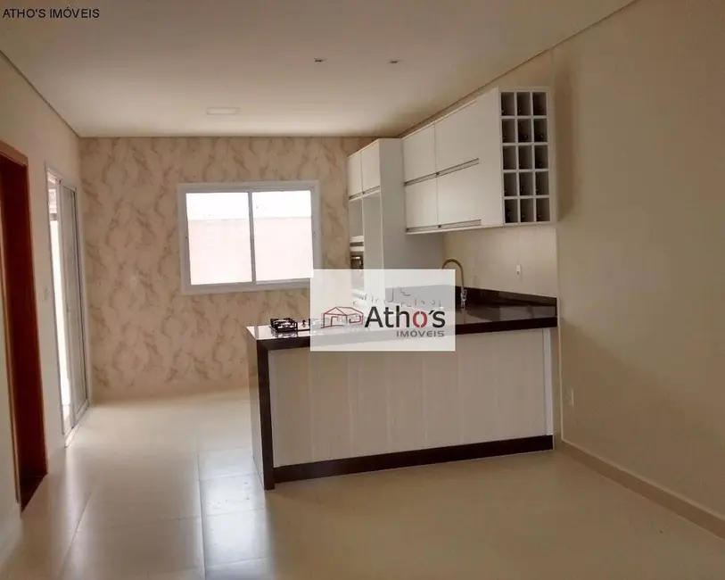 Sobrado com 3 quartos à venda e para alugar, 150m2 em Jardim Park Real, Indaiatuba - SP - imagem 9 Foto 9 de Sobrado com 3 quartos à venda e para alugar, 150m2 em Jardim Park Real, Indaiatuba - SP