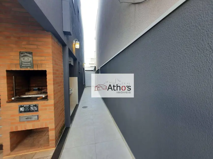 Sobrado com 3 quartos à venda e para alugar, 150m2 em Jardim Park Real, Indaiatuba - SP - imagem 2 Foto 2 de Sobrado com 3 quartos à venda e para alugar, 150m2 em Jardim Park Real, Indaiatuba - SP