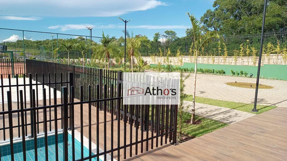 Foto 7 de Terreno / Lote à venda, 1040m2 em Jardim Morumbi, Indaiatuba - SP