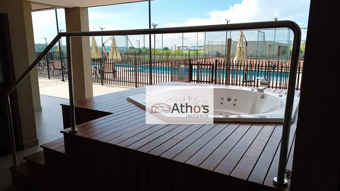 Foto 4 de Terreno / Lote à venda, 1040m2 em Jardim Morumbi, Indaiatuba - SP