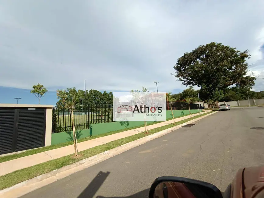 Foto 5 de Terreno / Lote à venda, 1040m2 em Jardim Morumbi, Indaiatuba - SP