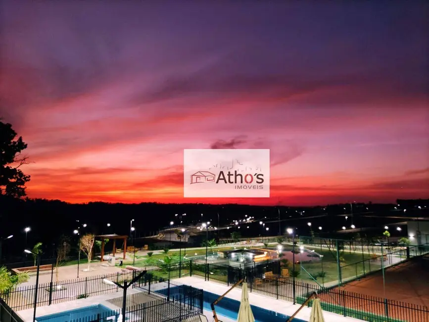 Foto 3 de Terreno / Lote à venda, 1040m2 em Jardim Morumbi, Indaiatuba - SP