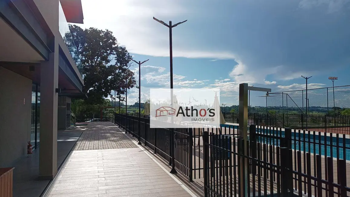 Foto 2 de Terreno / Lote à venda, 1040m2 em Jardim Morumbi, Indaiatuba - SP