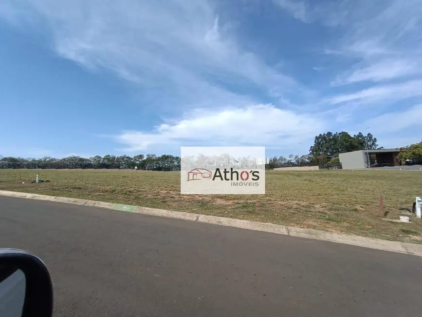 Foto 6 de Terreno / Lote à venda, 1040m2 em Jardim Morumbi, Indaiatuba - SP