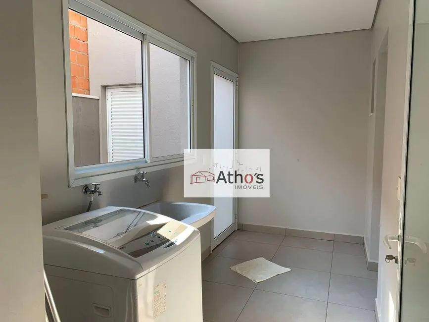 Foto 7 de Sobrado com 3 quartos à venda, 311m2 em Jardim Residencial Terra Nobre, Indaiatuba - SP