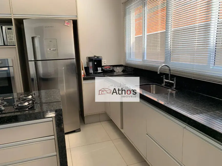 Foto 6 de Sobrado com 3 quartos à venda, 311m2 em Jardim Residencial Terra Nobre, Indaiatuba - SP