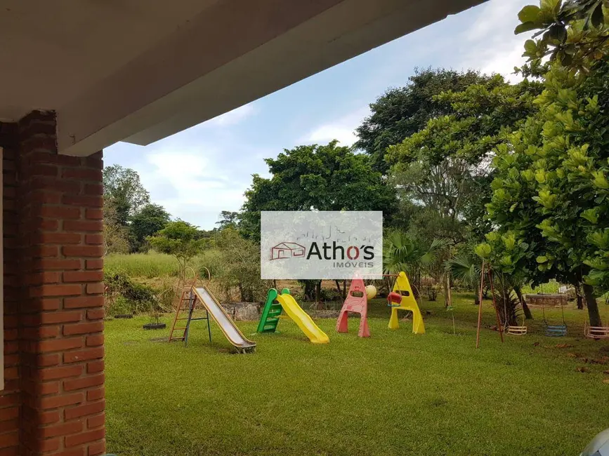 Foto 7 de Chácara com 3 quartos à venda, 5215m2 em Chácara Iracema, Salto - SP