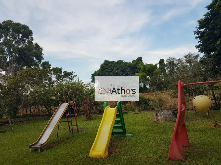 Foto 4 de Chácara com 3 quartos à venda, 5215m2 em Chácara Iracema, Salto - SP