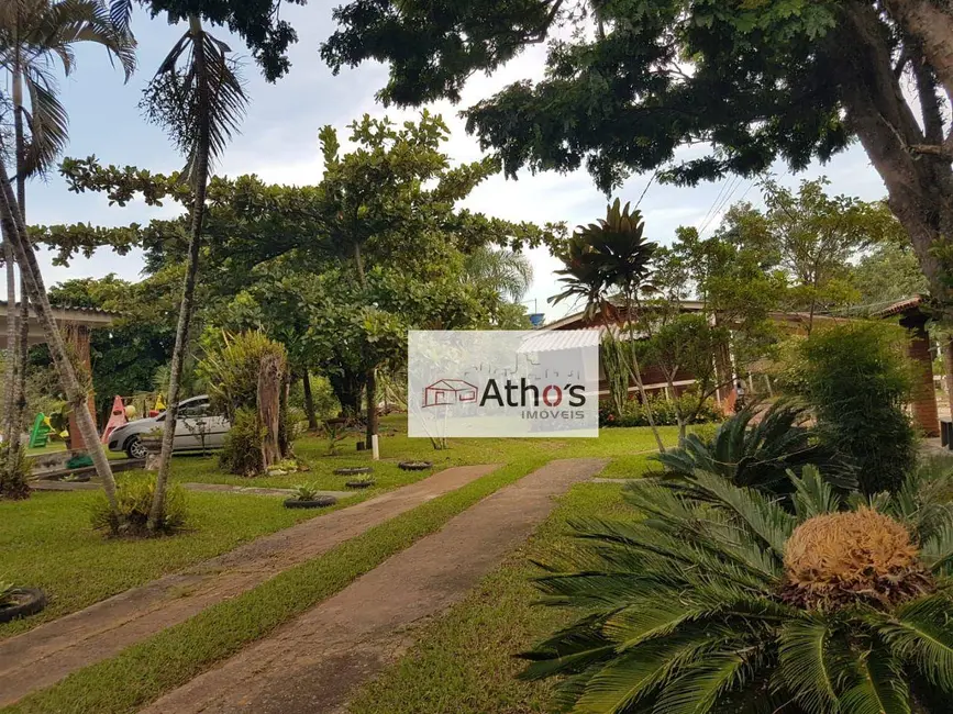 Foto 8 de Chácara com 3 quartos à venda, 5215m2 em Chácara Iracema, Salto - SP