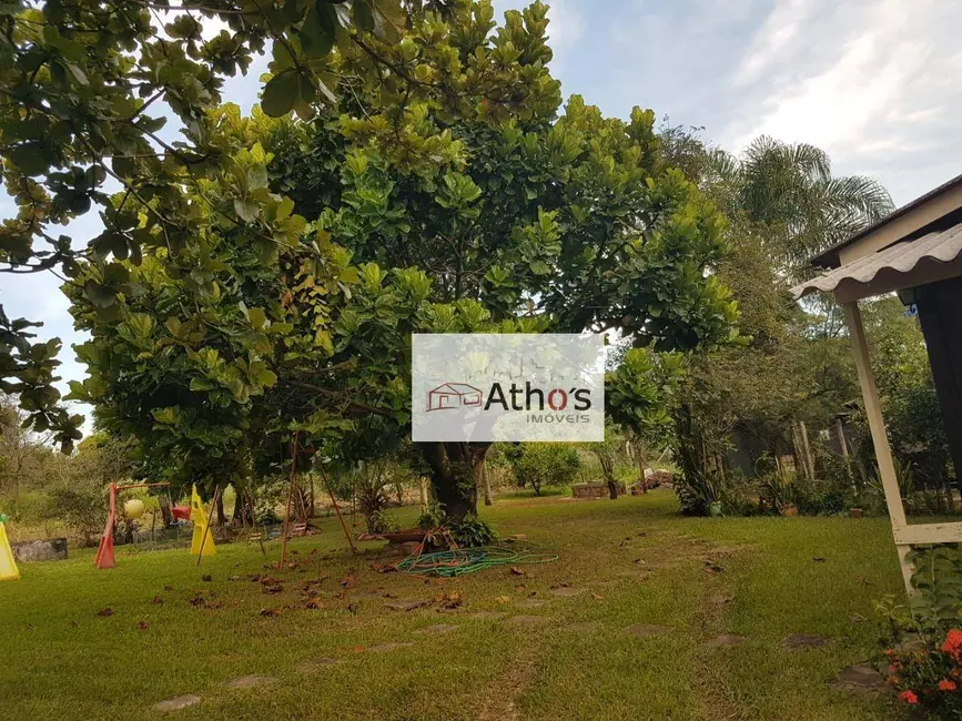 Foto 9 de Chácara com 3 quartos à venda, 5215m2 em Chácara Iracema, Salto - SP