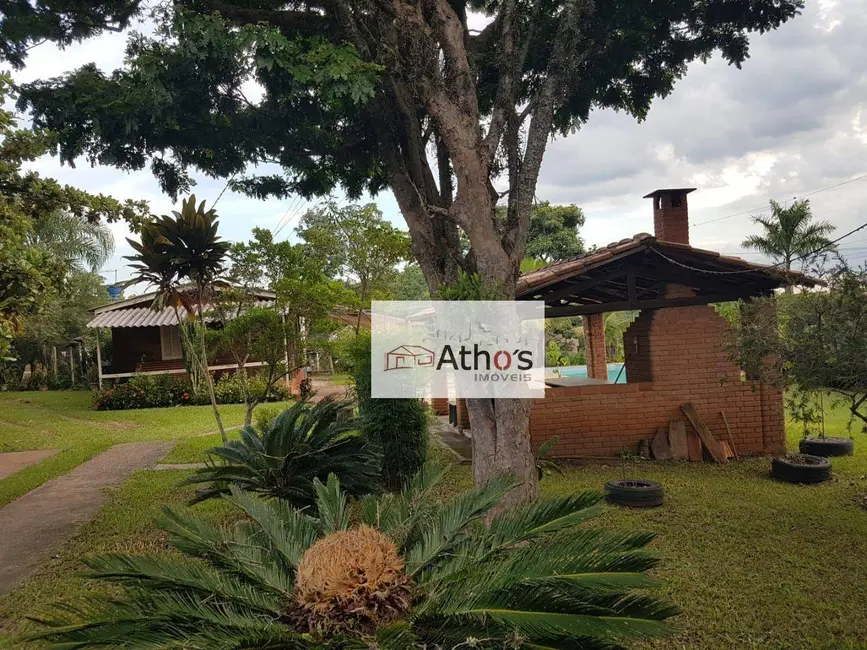 Foto 3 de Chácara com 3 quartos à venda, 5215m2 em Chácara Iracema, Salto - SP
