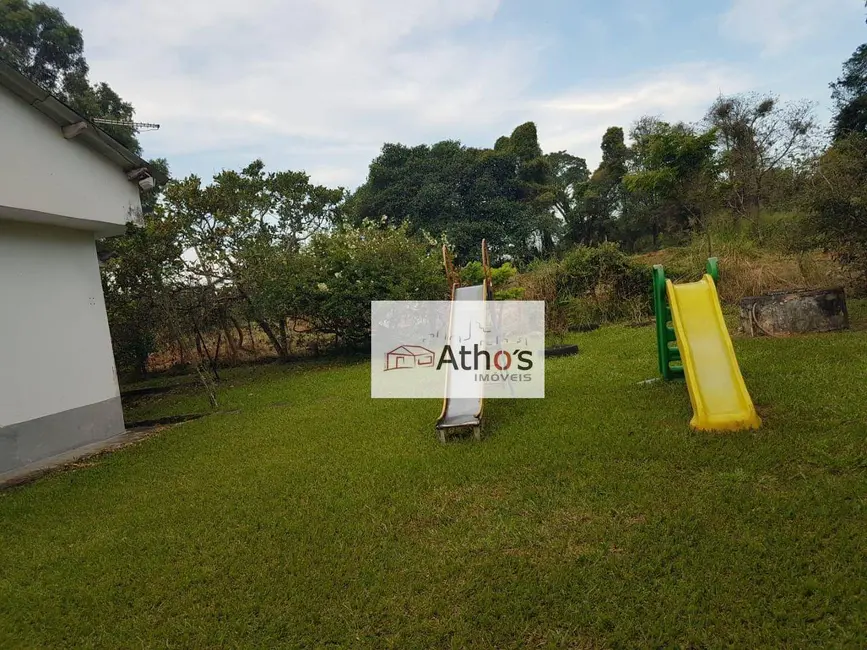 Foto 5 de Chácara com 3 quartos à venda, 5215m2 em Chácara Iracema, Salto - SP