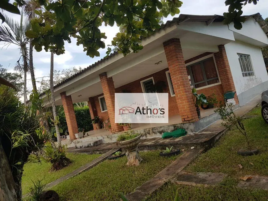 Foto 6 de Chácara com 3 quartos à venda, 5215m2 em Chácara Iracema, Salto - SP