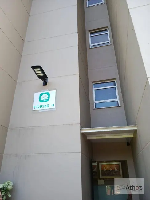 Foto 2 de Apartamento com 2 quartos à venda, 53m2 em Centro, Elias Fausto - SP