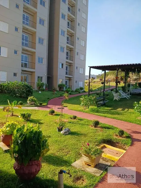 Foto 1 de Apartamento com 2 quartos à venda, 53m2 em Centro, Elias Fausto - SP