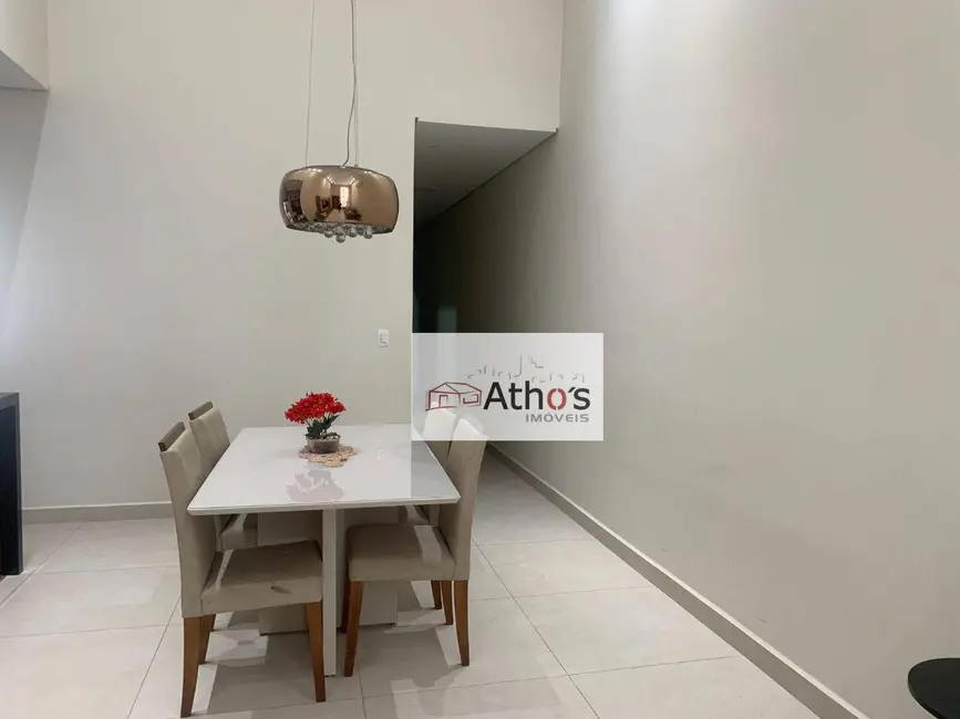 Casa de Condomínio com 3 quartos à venda, 205m2 em Indaiatuba - SP - imagem 7 Foto 7 de Casa de Condomínio com 3 quartos à venda, 205m2 em Indaiatuba - SP