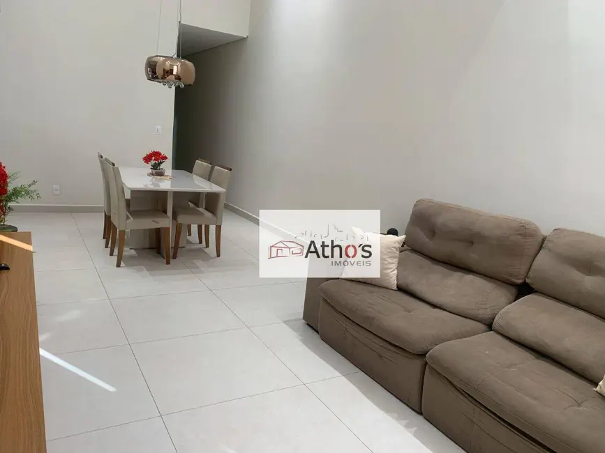 Casa de Condomínio com 3 quartos à venda, 205m2 em Indaiatuba - SP - imagem 5 Foto 5 de Casa de Condomínio com 3 quartos à venda, 205m2 em Indaiatuba - SP