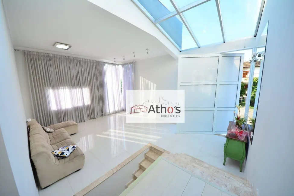 Foto 7 de Casa de Condomínio com 3 quartos à venda, 388m2 em Indaiatuba - SP