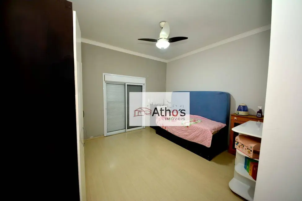 Foto 8 de Casa de Condomínio com 3 quartos à venda, 388m2 em Indaiatuba - SP