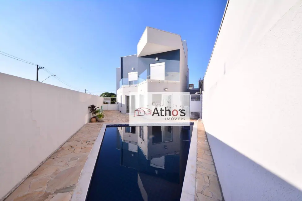 Foto 1 de Casa de Condomínio com 3 quartos à venda, 388m2 em Indaiatuba - SP