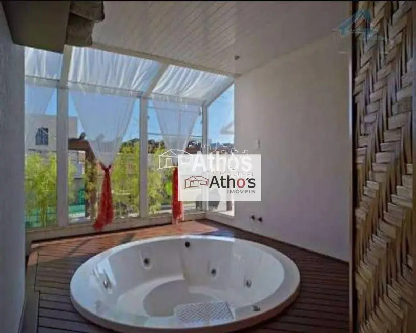 Foto 8 de Cobertura com 3 quartos à venda, 160m2 em Parque Boa Esperança, Indaiatuba - SP