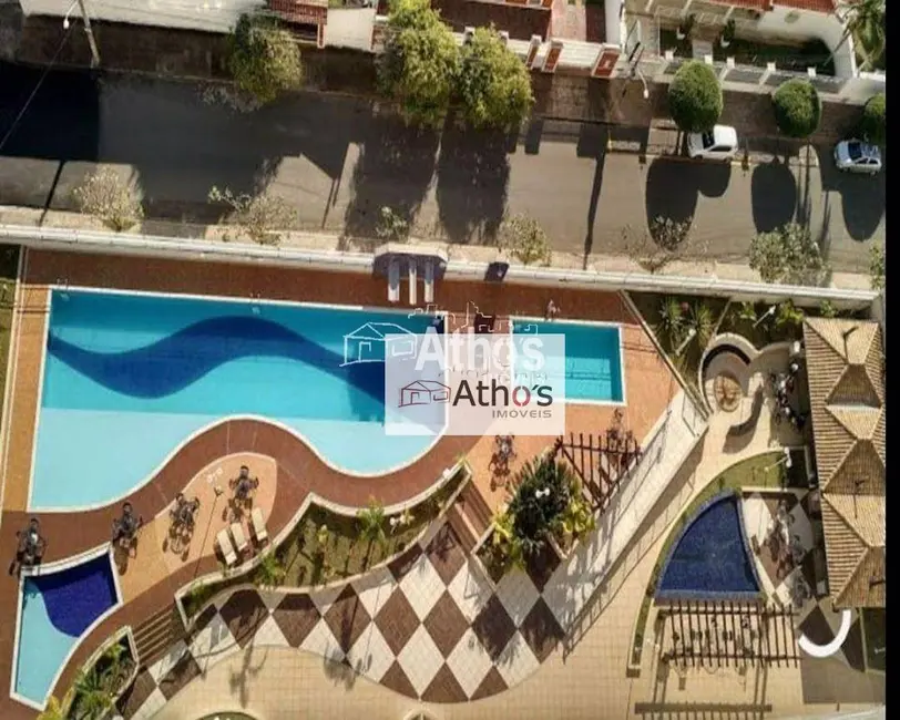 Foto 2 de Cobertura com 3 quartos à venda, 160m2 em Parque Boa Esperança, Indaiatuba - SP