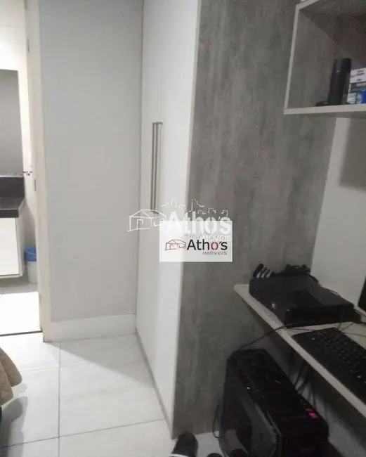 Foto 9 de Cobertura com 3 quartos à venda, 160m2 em Parque Boa Esperança, Indaiatuba - SP