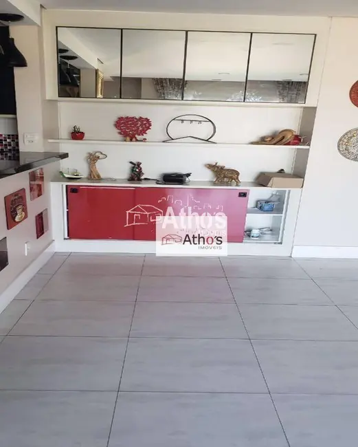 Foto 7 de Cobertura com 3 quartos à venda, 160m2 em Parque Boa Esperança, Indaiatuba - SP