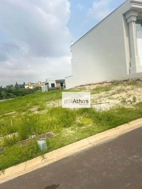 Foto 3 de Terreno / Lote à venda, 300m2 em Jardim Panorama, Indaiatuba - SP