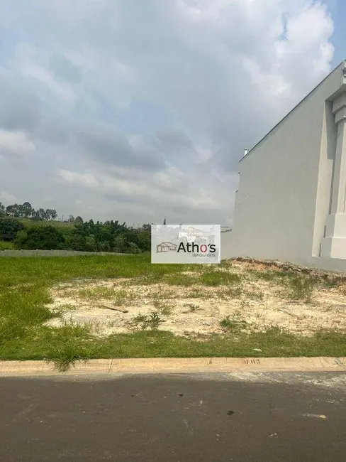 Foto 2 de Terreno / Lote à venda, 300m2 em Jardim Panorama, Indaiatuba - SP