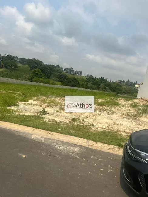 Foto 1 de Terreno / Lote à venda, 300m2 em Jardim Panorama, Indaiatuba - SP