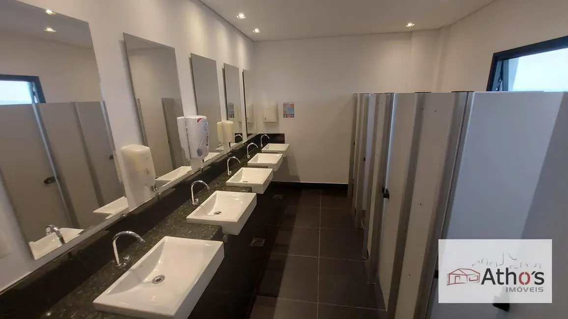 Foto 4 de Sala Comercial para alugar, 322m2 em Vila Homero, Indaiatuba - SP