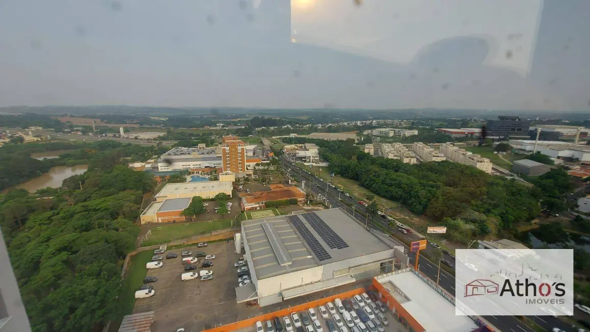 Foto 3 de Sala Comercial para alugar, 322m2 em Vila Homero, Indaiatuba - SP