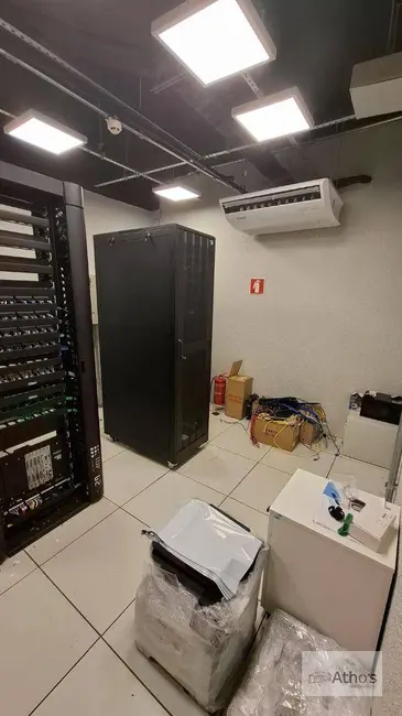 Foto 6 de Sala Comercial para alugar, 265m2 em Vila Homero, Indaiatuba - SP
