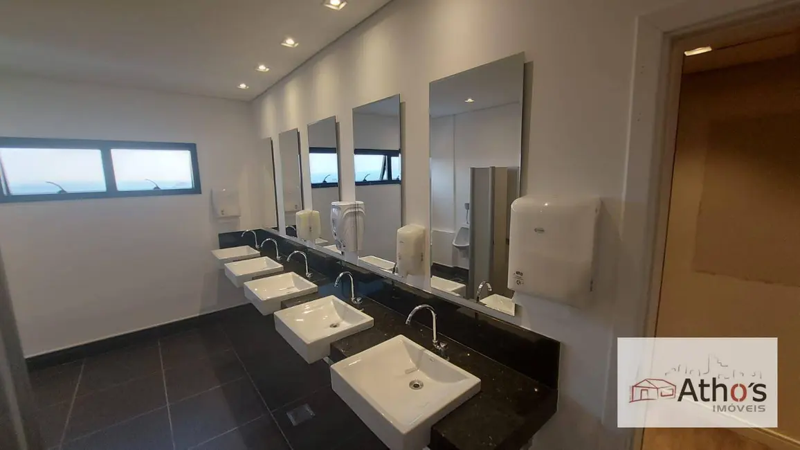 Foto 5 de Sala Comercial para alugar, 322m2 em Vila Homero, Indaiatuba - SP
