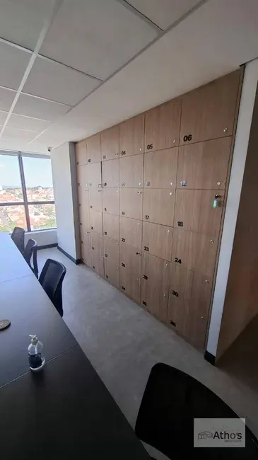 Foto 2 de Sala Comercial para alugar, 265m2 em Vila Homero, Indaiatuba - SP