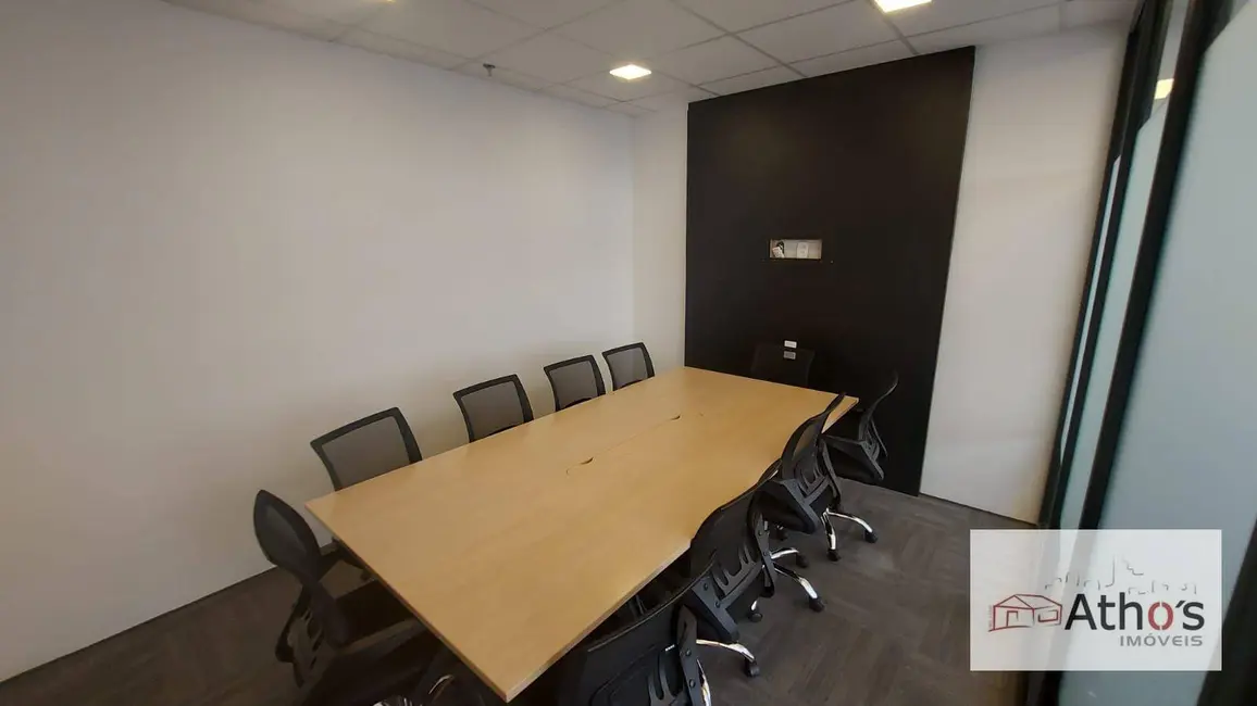 Foto 8 de Sala Comercial para alugar, 322m2 em Vila Homero, Indaiatuba - SP