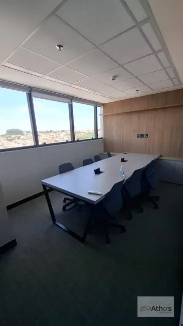 Foto 8 de Sala Comercial para alugar, 265m2 em Vila Homero, Indaiatuba - SP