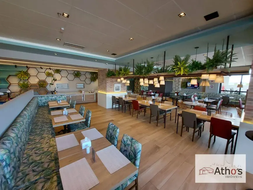 Foto 2 de Sala Comercial para alugar, 322m2 em Vila Homero, Indaiatuba - SP