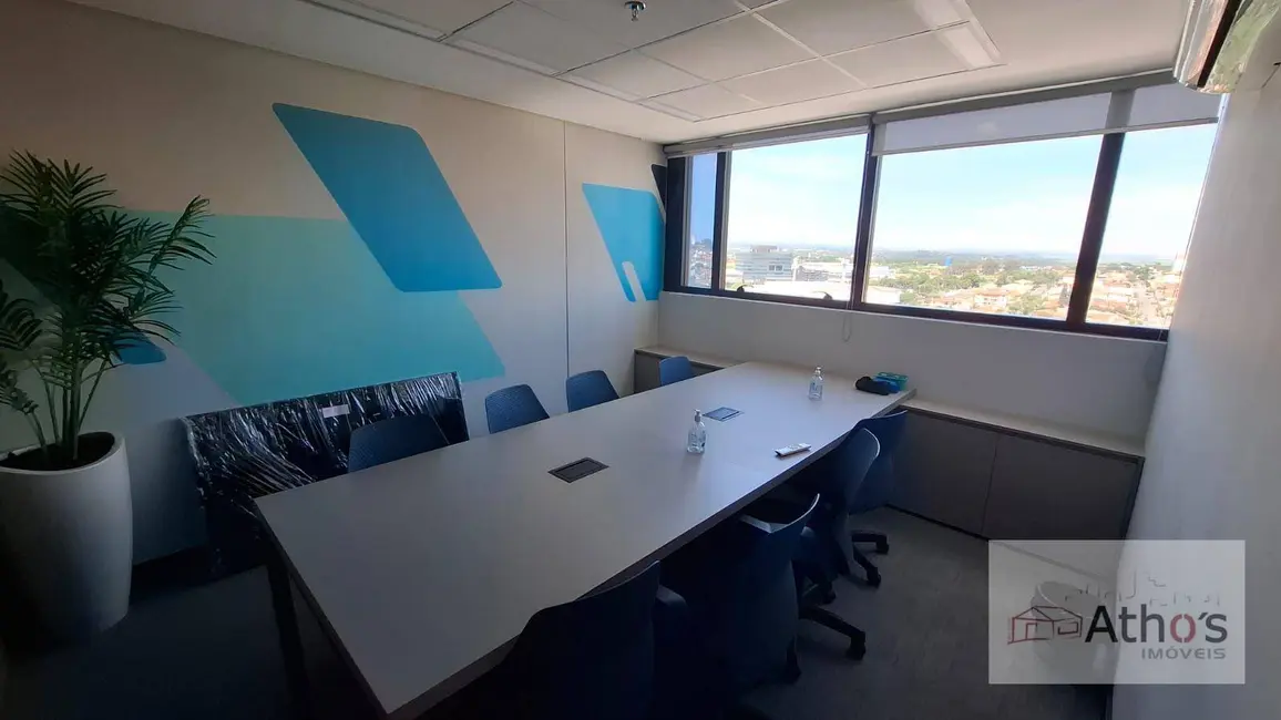 Foto 7 de Sala Comercial para alugar, 265m2 em Vila Homero, Indaiatuba - SP