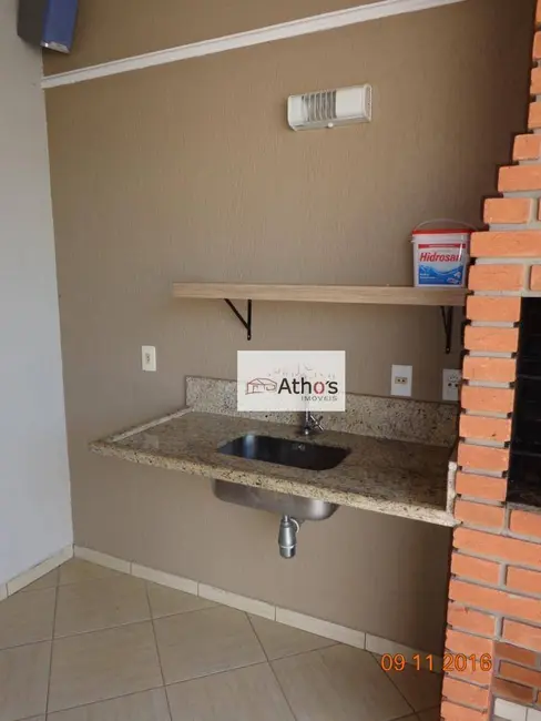 Foto 6 de Casa com 3 quartos à venda, 323m2 em Jardim Esplanada II, Indaiatuba - SP