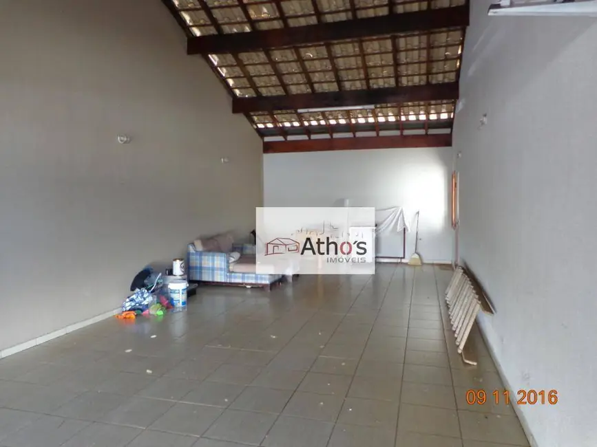 Foto 7 de Casa com 3 quartos à venda, 323m2 em Jardim Esplanada II, Indaiatuba - SP