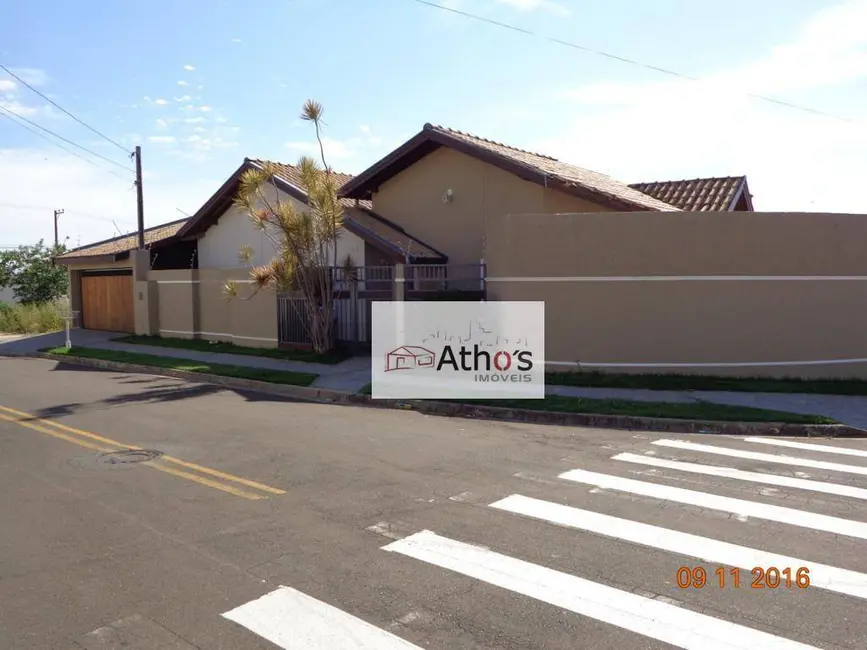 Foto 3 de Casa com 3 quartos à venda, 323m2 em Jardim Esplanada II, Indaiatuba - SP