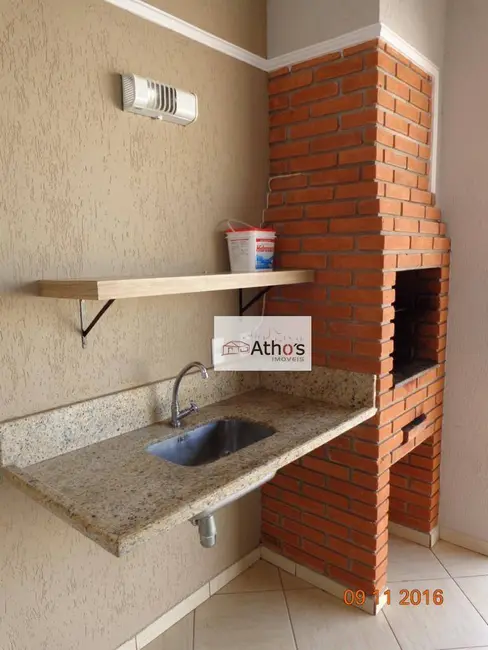 Foto 8 de Casa com 3 quartos à venda, 323m2 em Jardim Esplanada II, Indaiatuba - SP