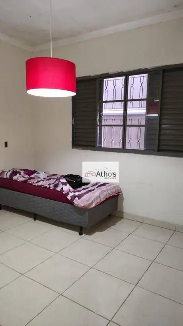 Foto 5 de Casa com 4 quartos à venda, 180m2 em Jardim Nair Maria, Salto - SP